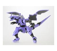 Mobile Suit Gundam AGE HG 1/144 Danajin purple color (japan import)