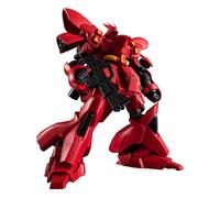 Mobile Suit Gundam: Char's Counterattack Gundam Universe Action Figura Msn-04 Sa