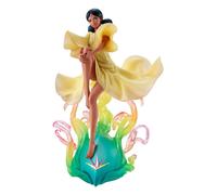 Mobile Suit Gundam Ggg Statua 1/8 Lalah Sune 23 Cm Megahouse