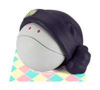 Mobile suit gundam gquuuuuux hucha haro 12 cm (with gift)