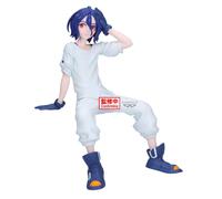 Banpresto - Mobile Suit Gundam GQuuuuuuX - Shuji Ito Figure