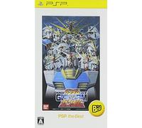 Mobile Suit Gundam: Gundam vs. Gundam [PSP the Best] [Importación Japonesa]