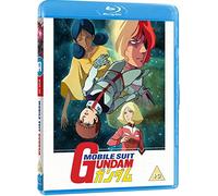 Mobile Suit Gundam - Part 2 (Blu-ray)