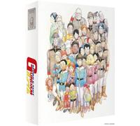 Mobile Suit Gundam - Partie 1/2 [Blu-ray]