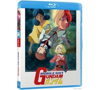 Mobile Suit Gundam - Partie 2/2 [Francia] [Blu-ray]