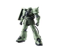 Mobile Suit Gundam Robot Spirits MS-06F-2 Zaku2 F-2 TYPE Ver. A.N.I.M.E. 12 Cm