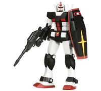 Mobile Suit Gundam - RX-78-1 Prototype Gundam ver. A.N.I.M.E. [Robot Spirits SIDE MS][Importación Japonesa]