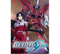 Mobile Suit Gundam Seed 2: Unexpected Meetings [USA] [DVD]