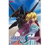 Mobile Suit Gundam Seed 5: Destiny [USA] [DVD]