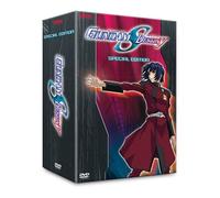 Mobile Suit Gundam Seed 6: Destiny [USA] [DVD]