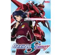 Mobile Suit Gundam Seed 6: Destiny [USA] [DVD]