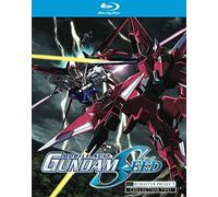 Mobile Suit Gundam Seed Blu-ray Collection 2 [USA] [Blu-ray]
