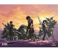 Mobile Suit Gundam Seed - Destiny - Box 2 [DVD] [Reino Unido]