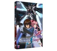 Mobile Suit Gundam Seed Destiny - Vol. 10 [Francia] [DVD]