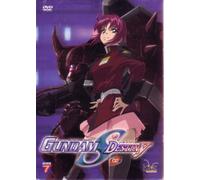 Mobile Suit Gundam Seed Destiny - Vol. 2 [Francia] [DVD]