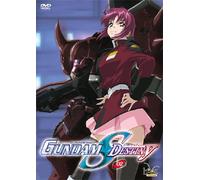 Mobile Suit Gundam Seed - Destiny Vol.2 [Reino Unido] [DVD]