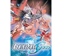 Mobile Suit Gundam Seed - Destiny Vol.3 [2004] [Reino Unido] [DVD]