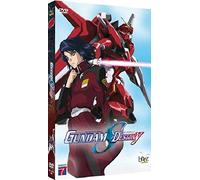 Mobile Suit Gundam Seed Destiny- Vol. 5 [DVD] [Reino Unido]