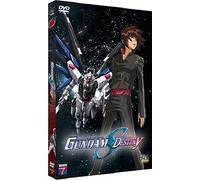Mobile Suit Gundam Seed Destiny - Vol. 6 [Reino Unido] [DVD]