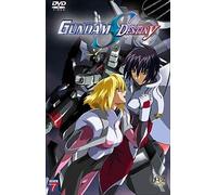 Mobile Suit Gundam Seed Destiny - Vol. 7 [Francia] [DVD]