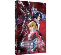 Mobile Suit Gundam Seed Destiny - Vol. 8 [Francia] [DVD]