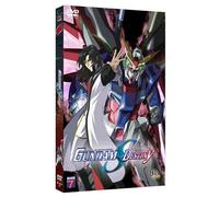 Mobile Suit Gundam Seed Destiny - Vol. 9 [Francia] [DVD]