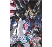 Mobile Suit Gundam Seed Destiny - Vol. 9 [Reino Unido] [DVD]