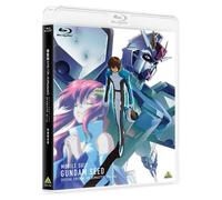 Mobile Suit Gundam SEED Edición Especial HD Remaster Blu-ray Edición Limitada...