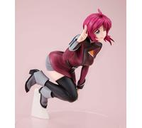 MegaHouse Figura De Lunamaria Hawke Mobile Suit Gundam SEED Freedom JAPAN