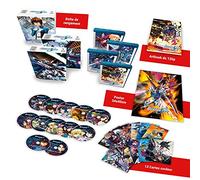 Mobile Suit Gundam Seed - Intégrale Série + Trilogie [Blu-ray]