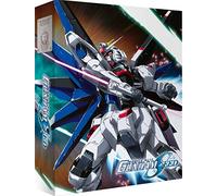 Mobile Suit Gundam Seed : Special Edition I à III [Blu-ray]