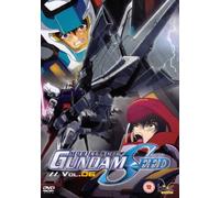Mobile Suit Gundam Seed Vol. 6 [Importación del Reino Unido]