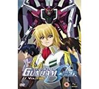 Mobile Suit Gundam Seed - Vol. 8 [Edición: Reino Unido]