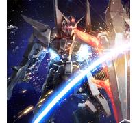 Yoshiya Ikeda – Mobile Suit Gundam: Silver Phantom Original Soundtrack – Vinilo (Importación USA)