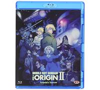 Mobile Suit Gundam - the Origin II - Artesia's Sorrow [Blu-ray]