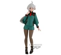 Mobile Suit Gundam The Witch From Mercury Miorine Rembran figure 17cm Banpresto