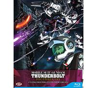 Mobile Suit Gundam Thunderbolt the Movie - December Sky [Blu-ray]