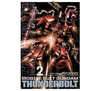 Mobile Suit Gundam Thunderbolt, Vol. 2: Volume 2