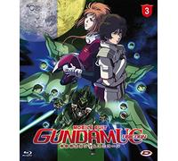 Mobile suit - Gundam UC - Unicorn - Il fantasma di Laplace Volume 03 [Italia] [Blu-ray]