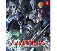 Mobile suit gundam unicorn #04 - in fondo al pozzo [Italia] [Blu-ray]