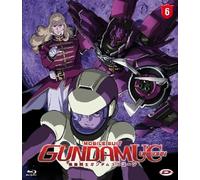 Mobile Suit Gundam Unicorn #06 - Due Mondi, Due Domani [Italia] [Blu-ray]