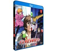 Mobile Suit Gundam Unicorn Vol. 1 [Blu-ray] [Reino Unido]