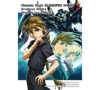 Mobile Suit Gundam WING 2: Glory of the Losers