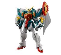 Bandai – Kit de modelo Mobile Suit Gundam Wing HGAC XXXG-01S2 Altron Gundam 1/144 (P-Bandai)