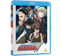 Mobile Suit Gundam Wing - Part 1 [Standard Edition] [Blu-ray]