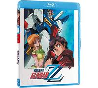 Mobile Suit Gundam ZZ - Box 1/2 [Blu-ray]