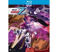 Mobile Suit Gundam Zz Collection 2 [Edizione: Stati Uniti] [Italia] [Blu-ray]