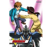 Mobile Suit Victory Gundam Collection 2 (5 Dvd) [Edizione: Stati Uniti] [Italia]