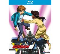 Mobile Suit Victory Gundam Collection 2 [Edizione: Stati Uniti] [Italia] [Blu-ray]
