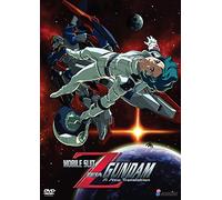 Mobile Suit Zeta Gundam: A New Translation [USA] [DVD]